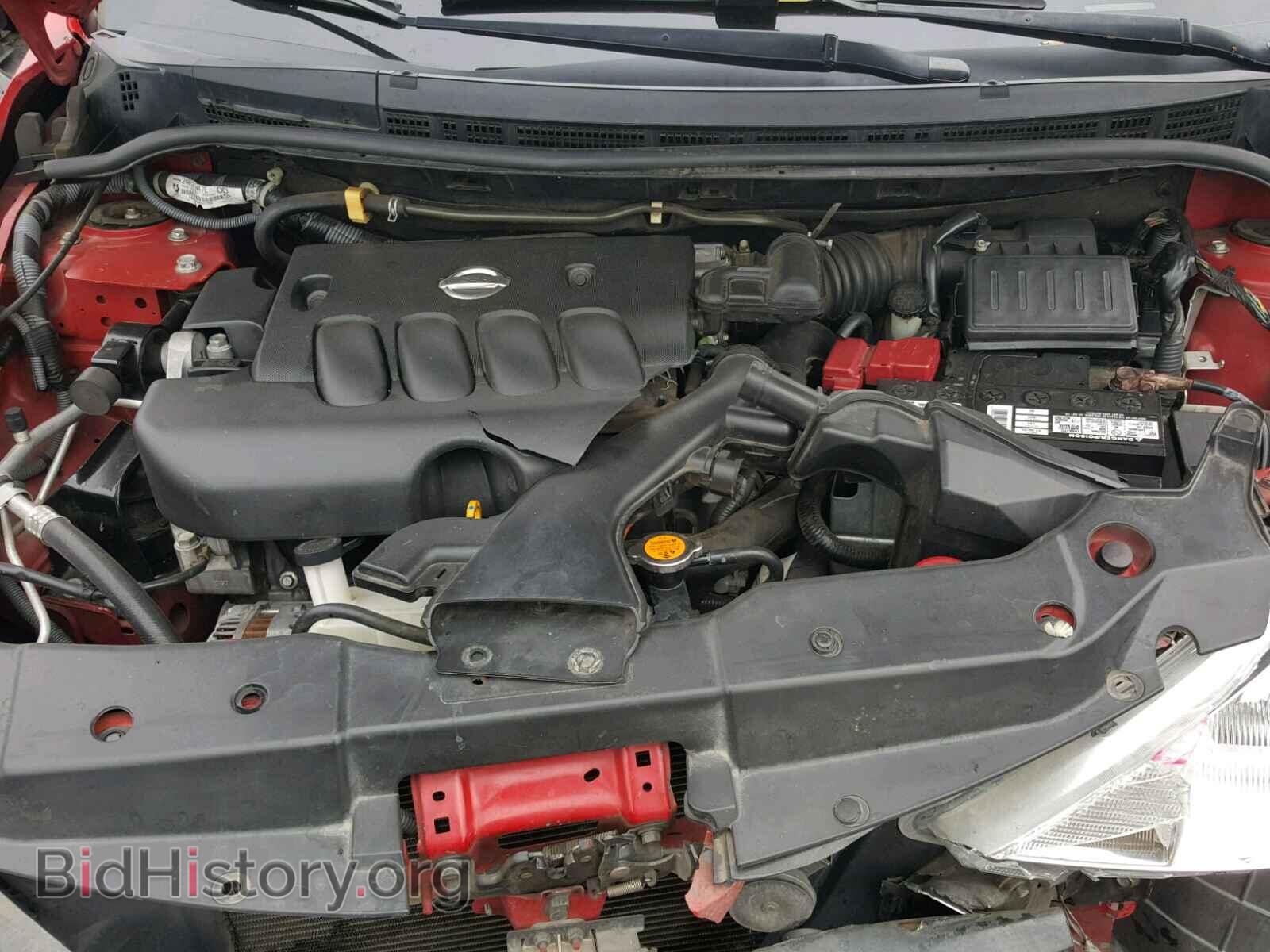 2011 NISSAN VERSA - VIN: 3N1BC1CP4BL385036 - Photo 7