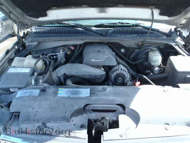 2006 CHEVROLET SILVERADO - VIN: 2GCEC19T761106877 - Photo 7