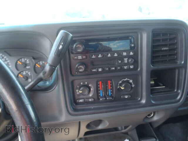 2006 CHEVROLET SILVERADO - VIN: 2GCEC19T761106877 - Photo 9