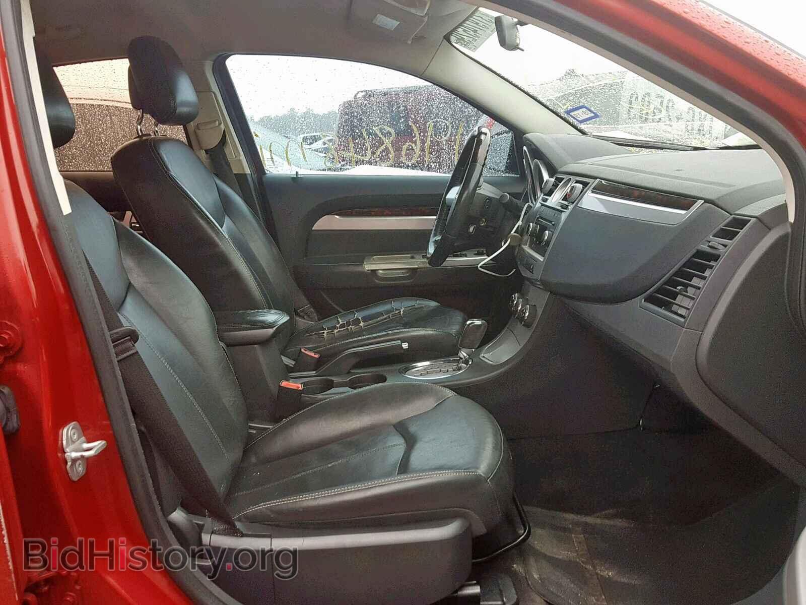 2010 CHRYSLER SEBRING - VIN: 1C3CC5FB0AN154338 - Photo 5