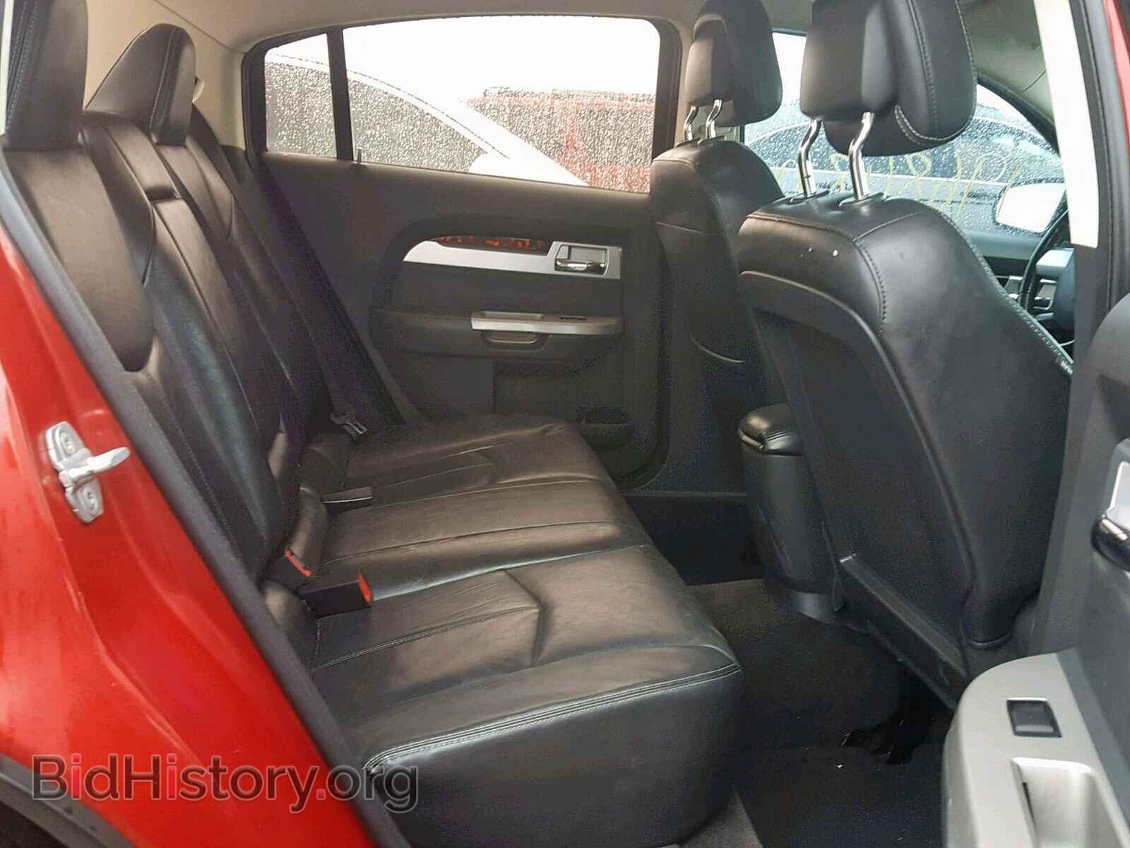 2010 CHRYSLER SEBRING - VIN: 1C3CC5FB0AN154338 - Photo 6
