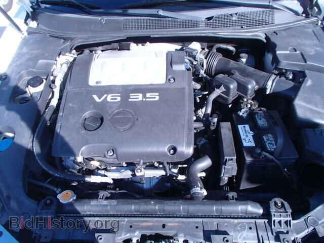 2006 NISSAN MAXIMA - VIN: 1N4BA41E06C857228 - Фото 7