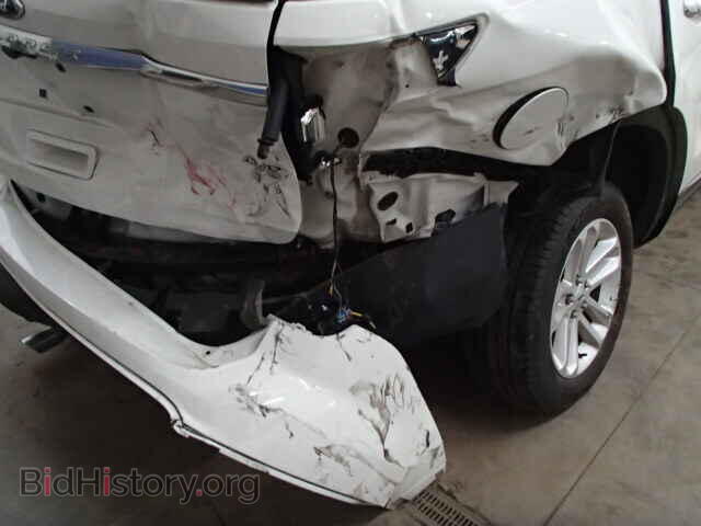 2012 FORD EXPLORER - VIN: 1FMHK8D82CGA43953 - Фото 10