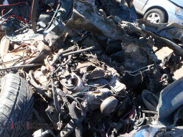 2006 CHEVROLET SILVERADO - VIN: 2GCEC13T461121393 - Photo 7