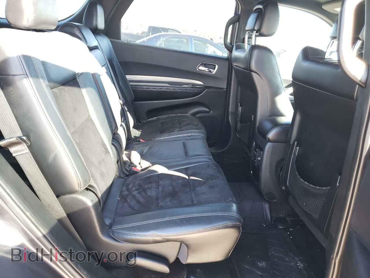 2015 DODGE DURANGO - VIN: 1C4RDHAG3FC849665 - Фото 6