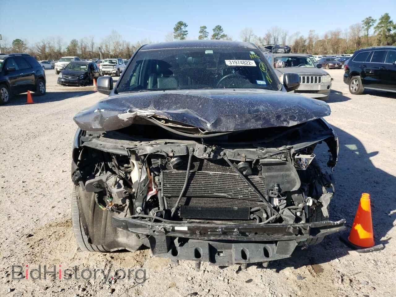 2015 DODGE DURANGO - VIN: 1C4RDHAG3FC849665 - Фото 9