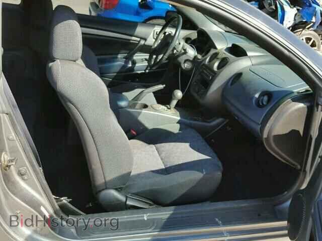 2003 MITSUBISHI ECLIPSE - VIN: 4A3AC44G23E018854 - Photo 5