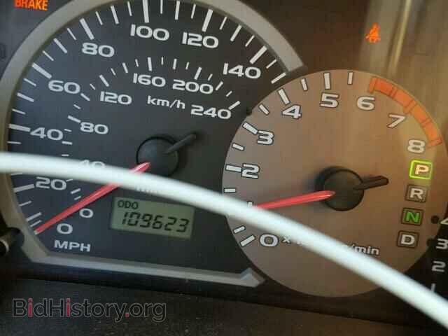 2003 MITSUBISHI ECLIPSE - VIN: 4A3AC44G23E018854 - Photo 8