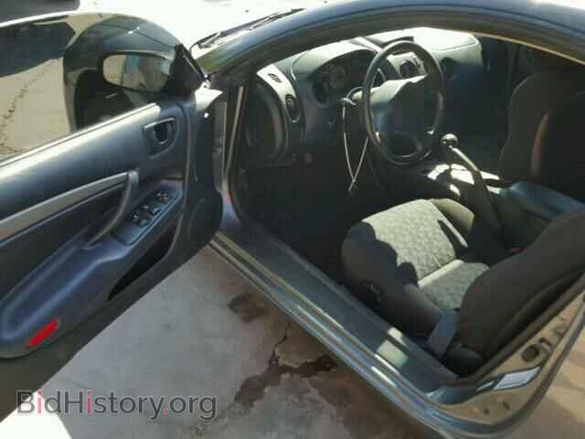 2003 MITSUBISHI ECLIPSE - VIN: 4A3AC44G23E018854 - Photo 9