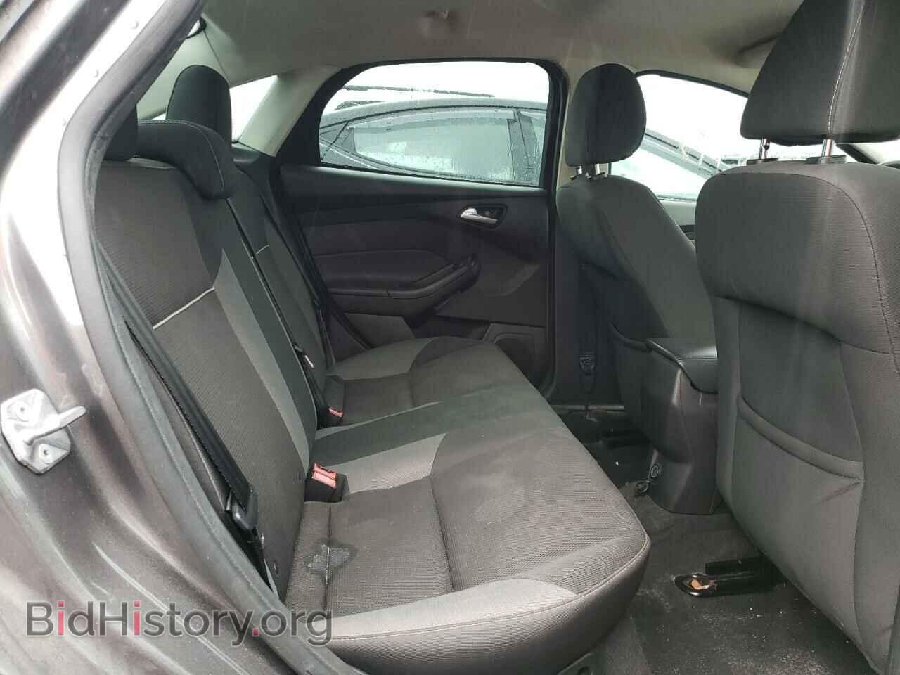 2014 FORD FOCUS - VIN: 1FADP3F27EL194299 - Фото 6