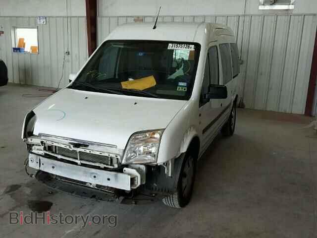 2013 FORD TRANSIT CO - VIN: NM0KS9CN4DT129522 - Фото 2