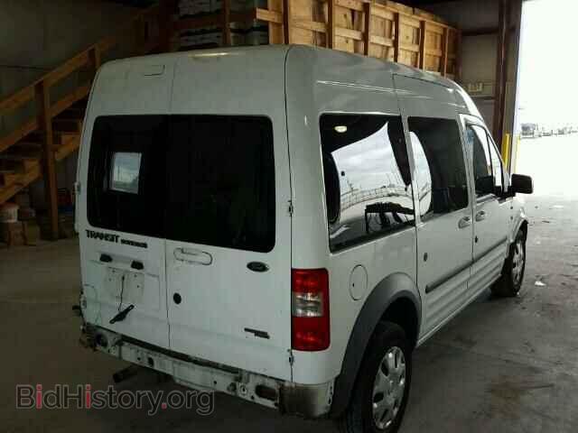 2013 FORD TRANSIT CO - VIN: NM0KS9CN4DT129522 - Фото 4