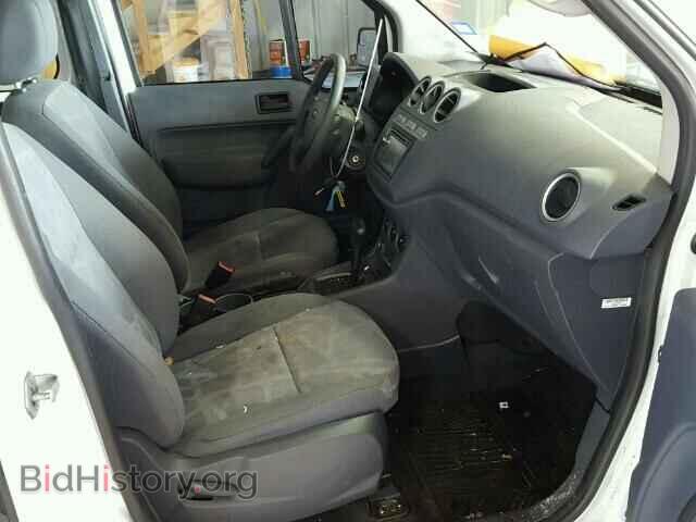 2013 FORD TRANSIT CO - VIN: NM0KS9CN4DT129522 - Фото 5
