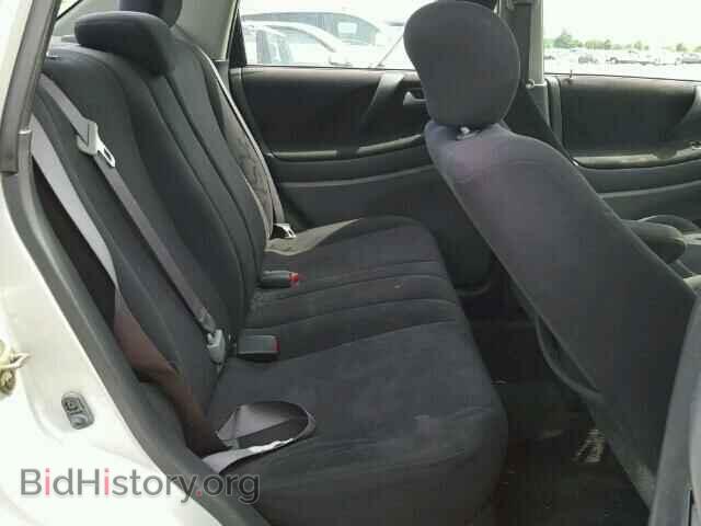 2004 SUZUKI AERIO - VIN: JS2RA61SX45204794 - Фото 6
