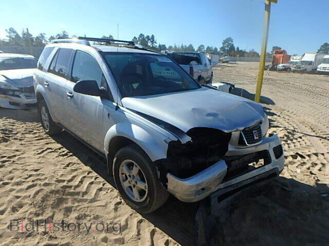 Photo 5GZCZ23D67S832775 - SATURN VUE 2007