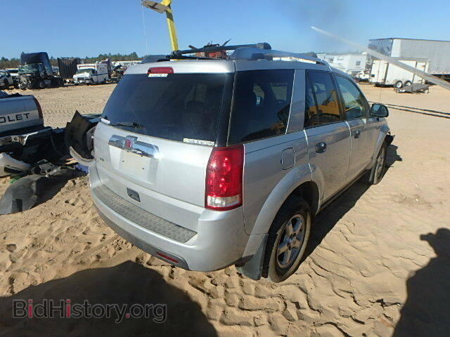 2007 SATURN VUE - VIN: 5GZCZ23D67S832775 - Фото 4
