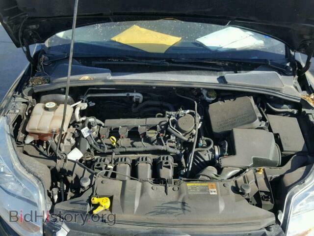 2013 FORD FOCUS - VIN: 1FADP3K25DL145705 - Фото 7