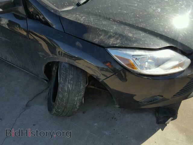 2013 FORD FOCUS - VIN: 1FADP3K25DL145705 - Фото 9