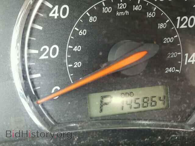 2011 TOYOTA COROLLA - VIN: 2T1BU4EE8BC576002 - Photo 8