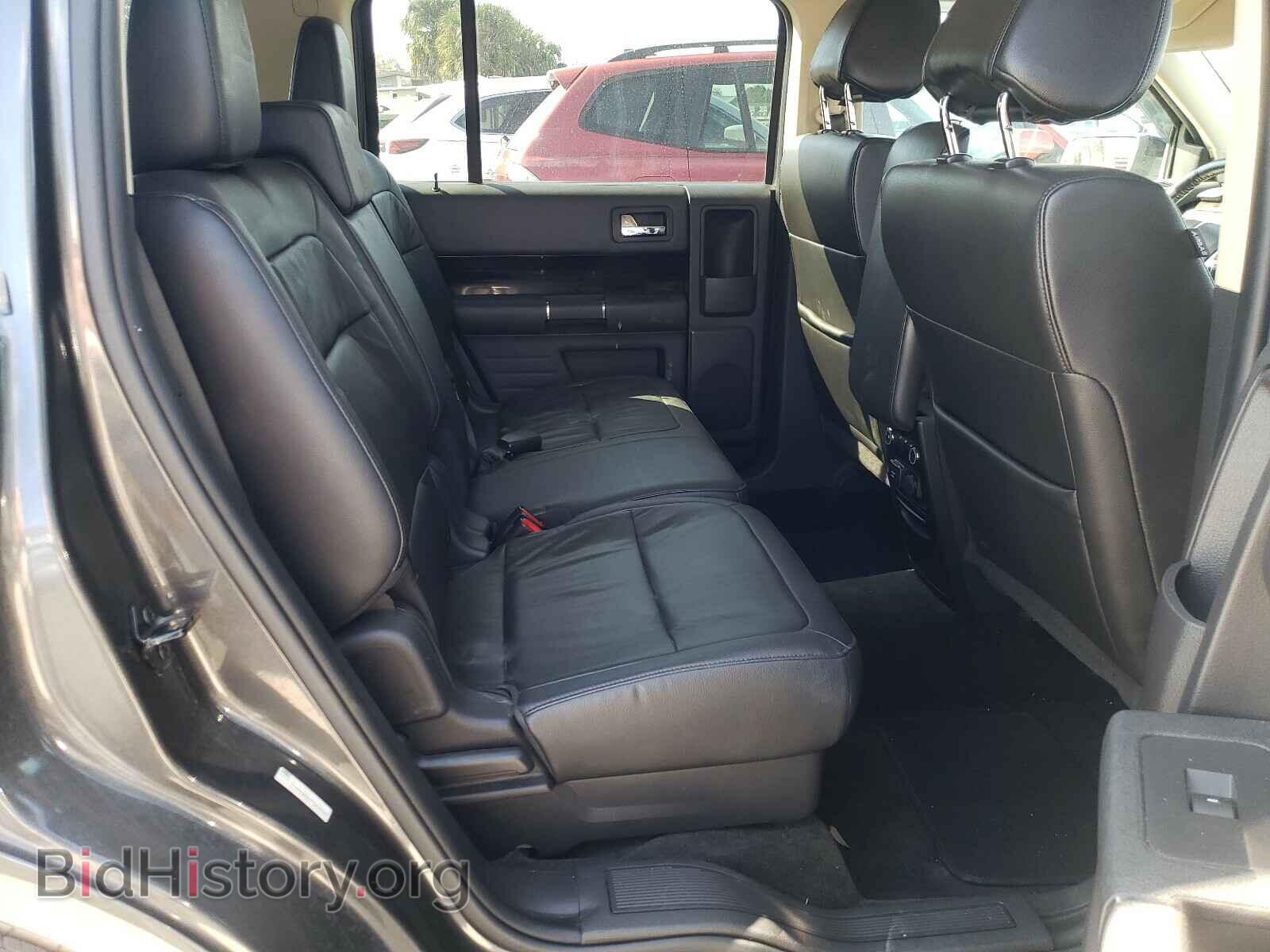 2015 FORD FLEX - VIN: 2FMHK6C82FBA11067 - Photo 6
