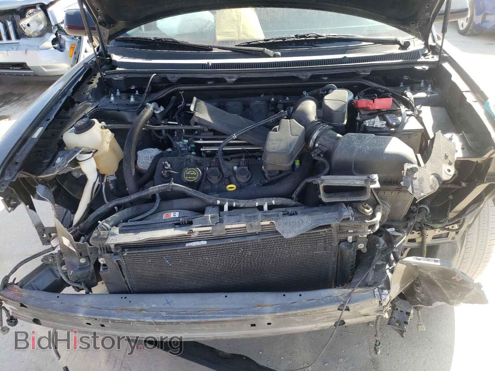 2015 FORD FLEX - VIN: 2FMHK6C82FBA11067 - Photo 7