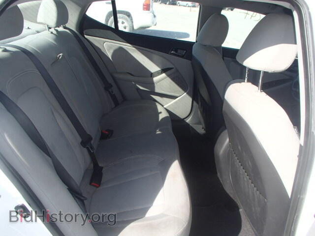 2011 KIA OPTIMA - VIN: KNAGM4A73B5158891 - Фото 6