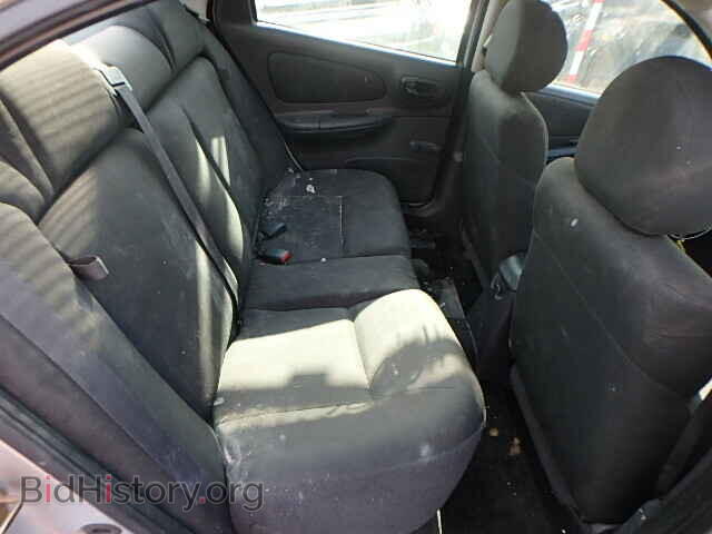 2004 DODGE NEON - VIN: 1B3ES56C64D567022 - Фото 6