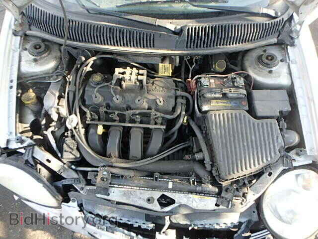 2004 DODGE NEON - VIN: 1B3ES56C64D567022 - Фото 7