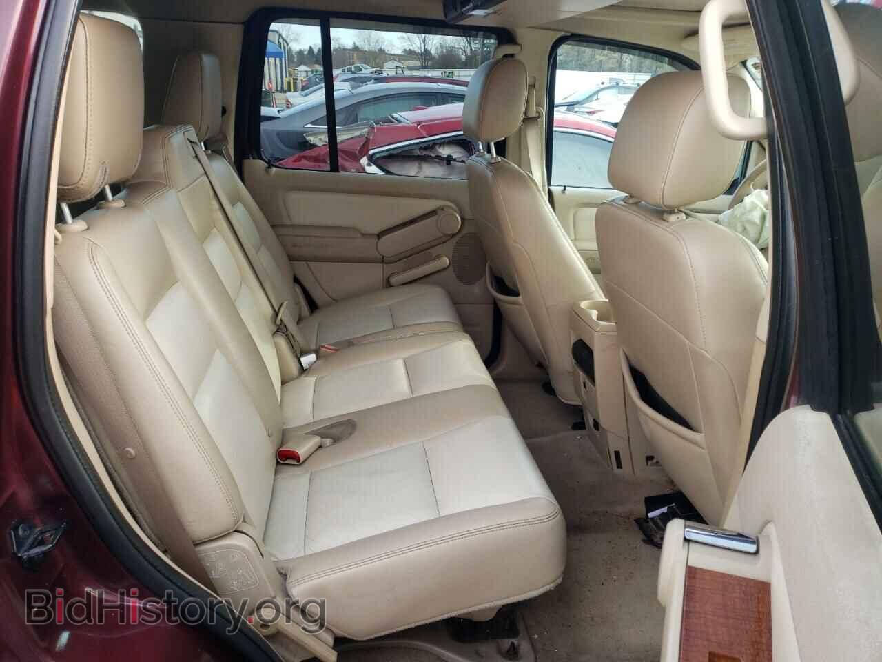 2006 FORD EXPLORER - VIN: 1FMEU74E16UA20375 - Фото 6