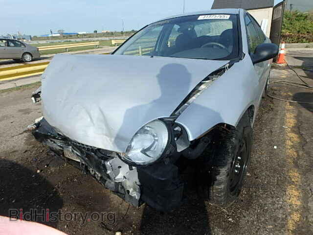 2004 DODGE NEON - VIN: 1B3ES56C84D565272 - Фото 2