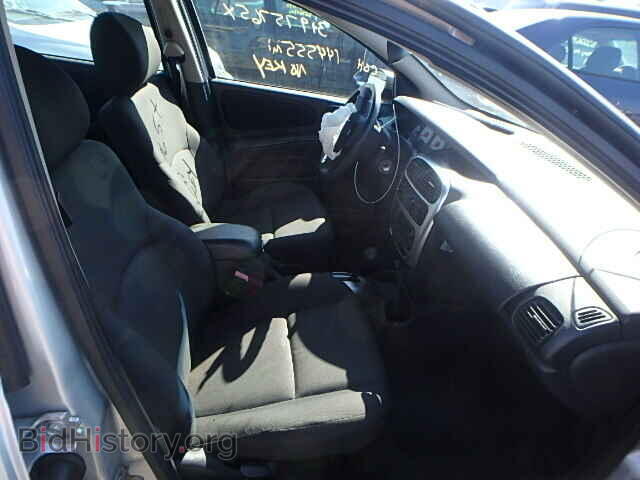 2004 DODGE NEON - VIN: 1B3ES56C84D565272 - Фото 5