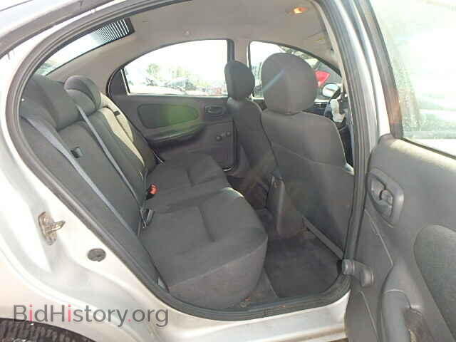 2004 DODGE NEON - VIN: 1B3ES56C84D565272 - Фото 6