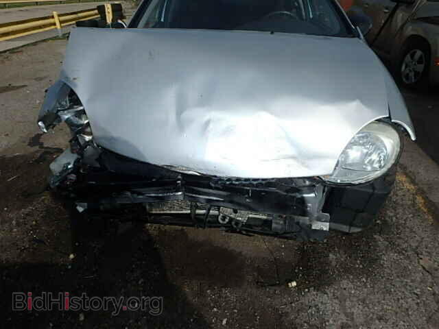 2004 DODGE NEON - VIN: 1B3ES56C84D565272 - Фото 7
