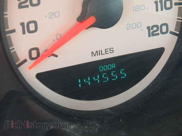 2004 DODGE NEON - VIN: 1B3ES56C84D565272 - Фото 8