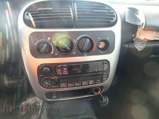 2004 DODGE NEON - VIN: 1B3ES56C84D565272 - Фото 9