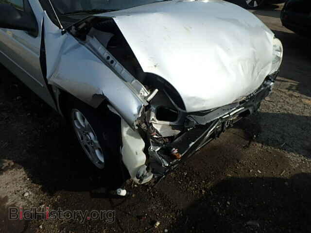 2004 DODGE NEON - VIN: 1B3ES56C84D565272 - Фото 10
