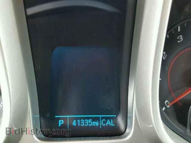 2012 CHEVROLET CAMARO - VIN: 2G1FA1E32C9194923 - Фото 8