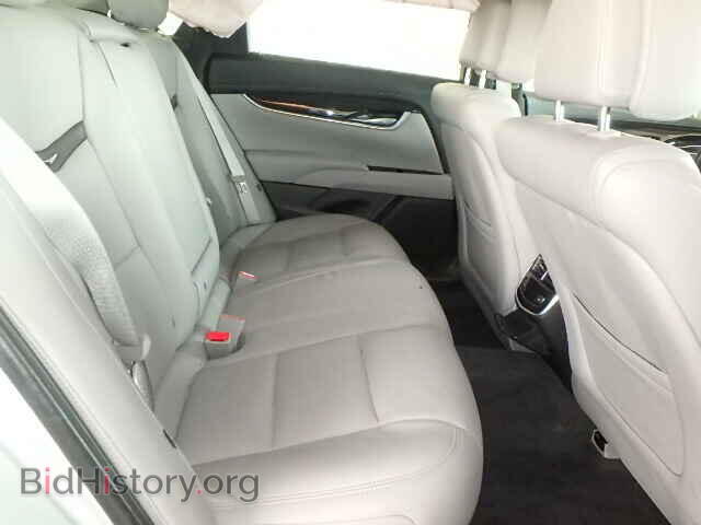 2014 CADILLAC XTS - VIN: 2G61M5S36E9121256 - Фото 6