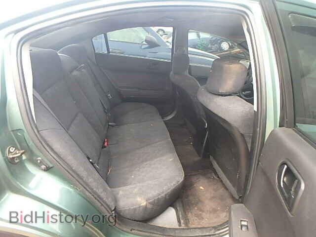 2004 MITSUBISHI GALANT - VIN: 4A3AB26F94E144190 - Фото 6