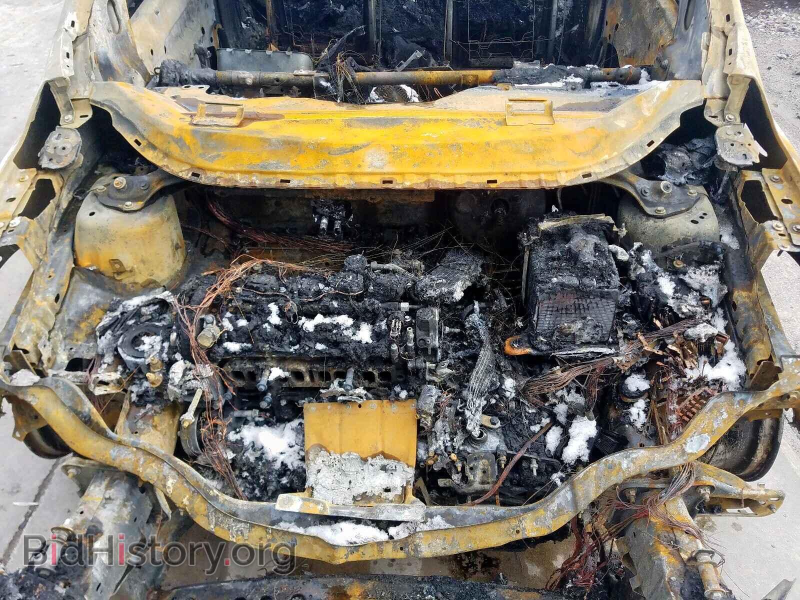 2017 FORD ESCAPE - VIN: 1FMCU9GD5HUC06042 - Фото 7