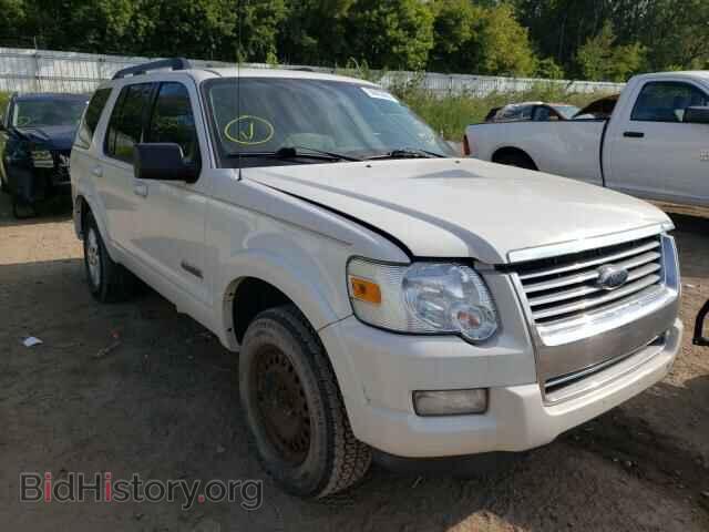 Photo 1FMEU73E68UA85386 - FORD EXPLORER 2008