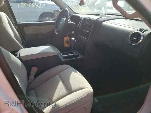 2008 FORD EXPLORER - VIN: 1FMEU73E68UA85386 - Фото 5