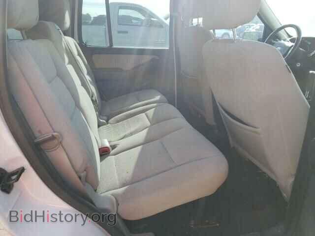 2008 FORD EXPLORER - VIN: 1FMEU73E68UA85386 - Фото 6