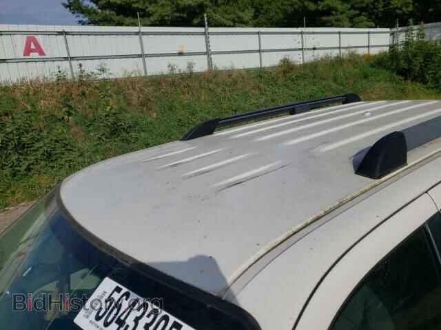 2008 FORD EXPLORER - VIN: 1FMEU73E68UA85386 - Фото 9