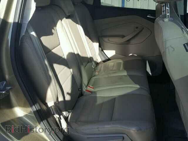 2013 FORD ESCAPE - VIN: 1FMCU0H94DUB40194 - Фото 6