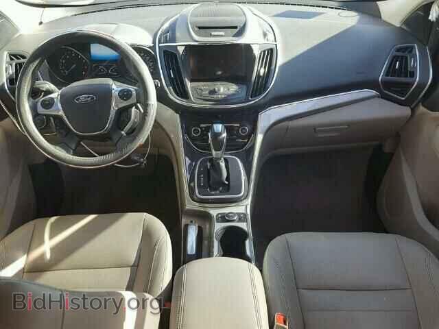 2013 FORD ESCAPE - VIN: 1FMCU0H94DUB40194 - Фото 9