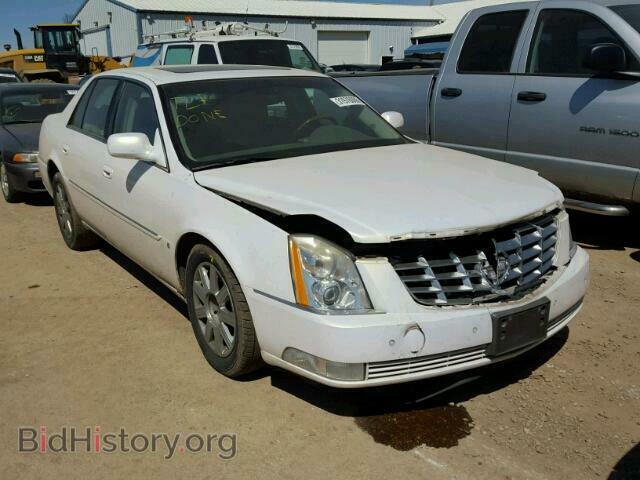 Photo 1G6KD57Y96U115612 - CADILLAC DTS 2006