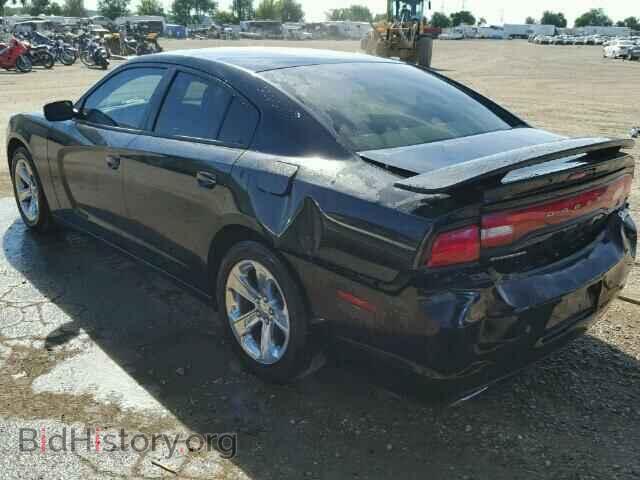 2012 DODGE CHARGER - VIN: 2C3CDXBG3CH228857 - Фото 3