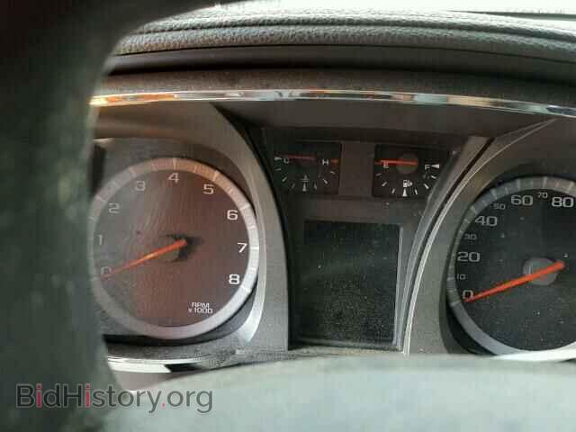 2012 GMC TERRAIN - VIN: 2GKALMEK1C6147036 - Фото 8