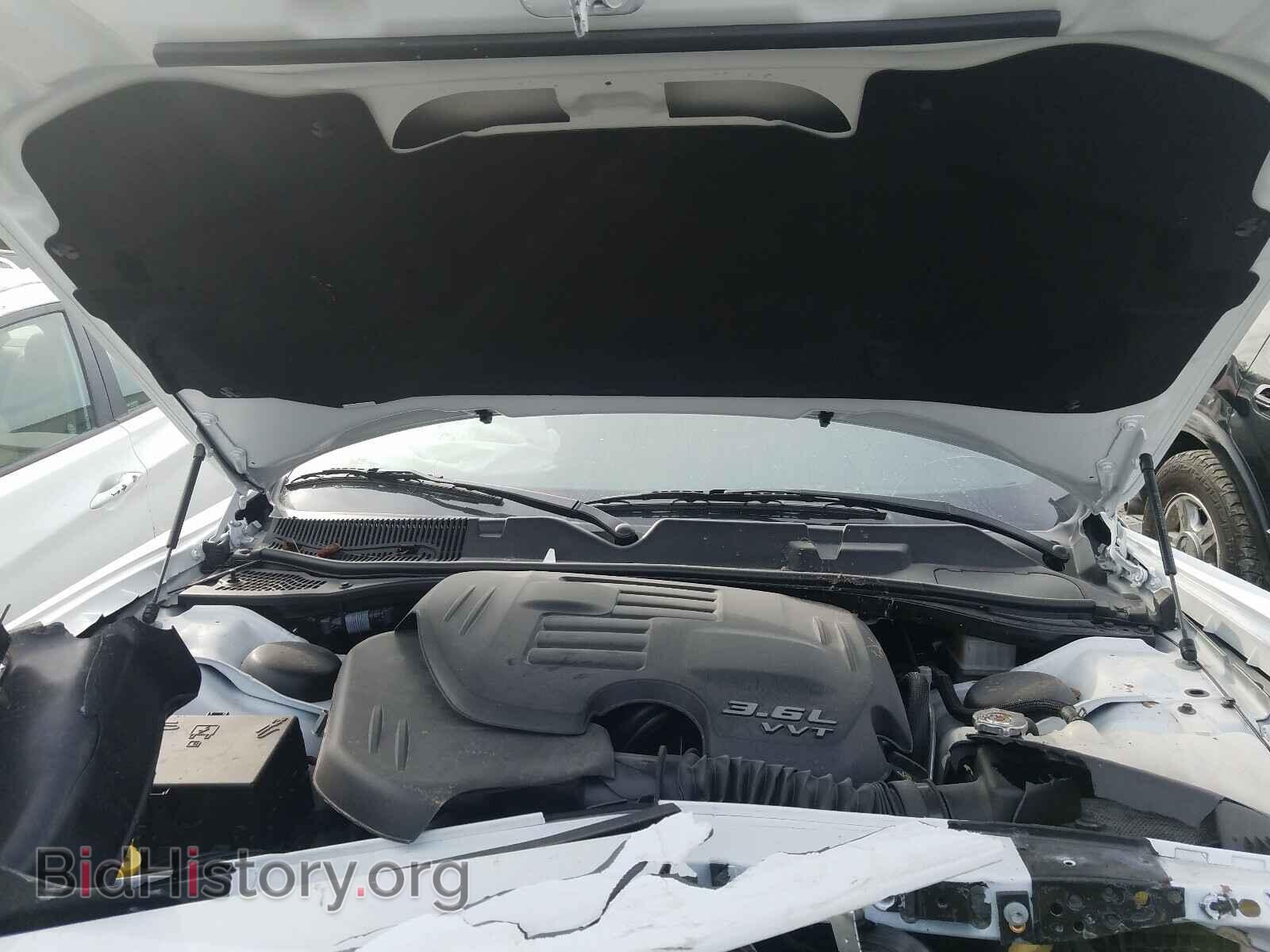 2020 DODGE CHALLENGER - VIN: 2C3CDZJG8LH213719 - Фото 7